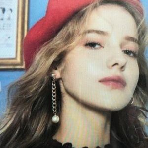 Meet your Posher, Chad